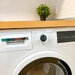 公寓 Bardaji Del Pilar Turistea 萨拉戈萨