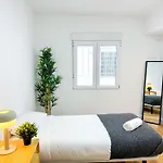 公寓 Bardaji Del Pilar Turistea 萨拉戈萨