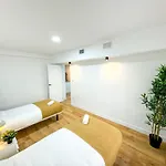 Bardaji Del Pilar Turistea * 萨拉戈萨
