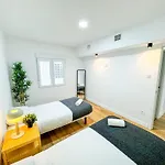公寓 Bardaji Del Pilar Turistea 萨拉戈萨