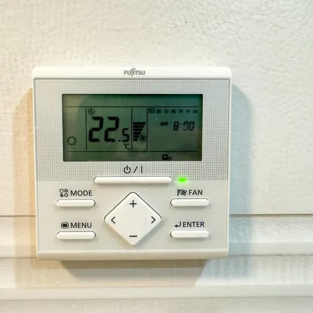 Bardaji Del Pilar Turistea Appartement *