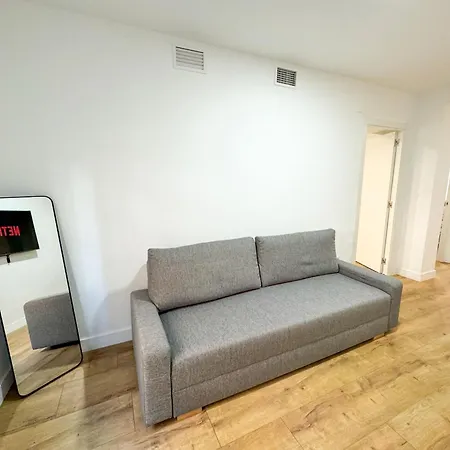 Bardaji Del Pilar Turistea Appartement Saragosse