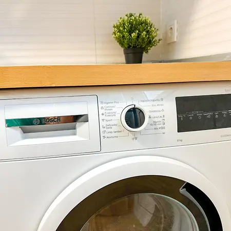 Apartamento Bardaji Del Pilar Turistea Zaragoza