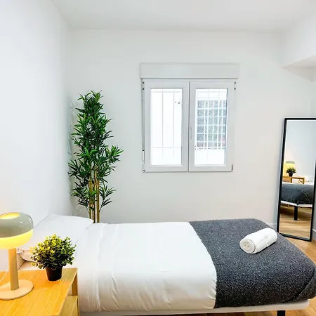 Apartamento Bardaji Del Pilar Turistea Zaragoza