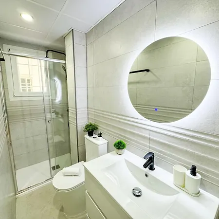 Apartamento Bardaji Del Pilar Turistea *