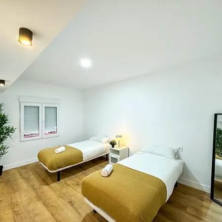 Bardaji Del Pilar Turistea * Σαραγόσα
