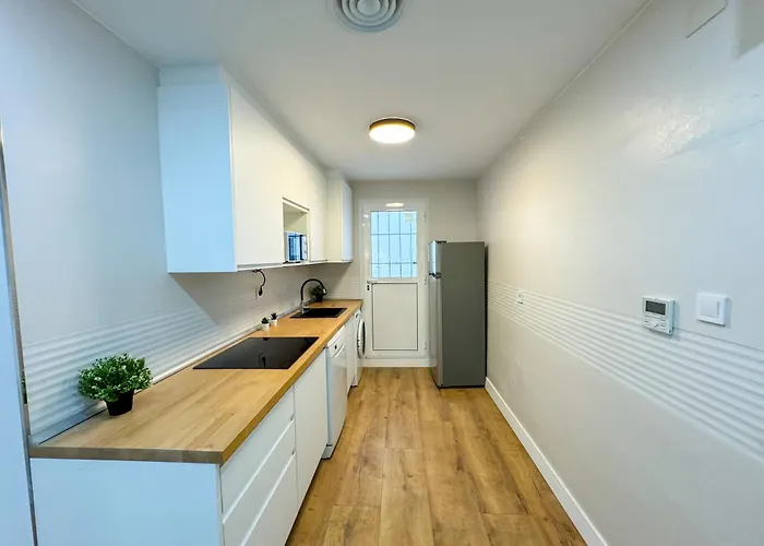 Bardaji Del Pilar Turistea Apartman