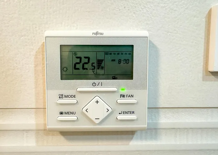 Bardaji Del Pilar Turistea Appartement *