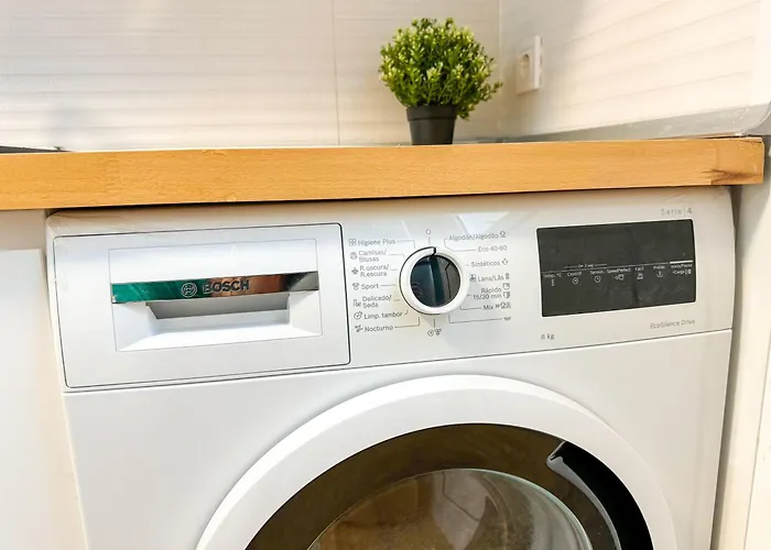 Apartman Bardaji Del Pilar Turistea Zaragoza